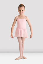 Load image into Gallery viewer, CR5110 Girls Barre-M/Wrap Ballet Skirt
