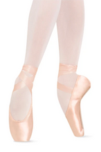 Load image into Gallery viewer, Bloch Pointe Shoes B-Morph
