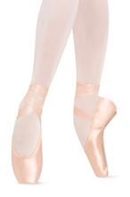 Cargar imagen en el visor de la galería, Bloch Pointe Shoes B-Morph