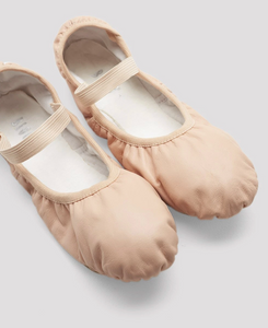 Ballet Shoes S0249G Giselle - Girls