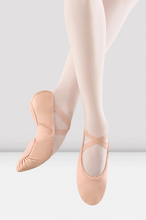 Load image into Gallery viewer, Ballet Shoes S0203G Prolite Girls by Bloch
