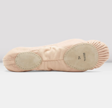 Load image into Gallery viewer, Ballet Shoes S0203G Prolite Girls by Bloch
