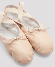 Load image into Gallery viewer, Ballet Shoes S0203G Prolite Girls by Bloch
