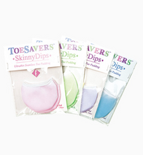 Cargar imagen en el visor de la galería, Toe Pads Skinny Dips