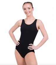 Load image into Gallery viewer, Leotard TB142- Adult by Capezio