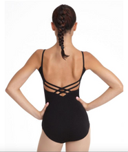 Load image into Gallery viewer, Leotard CC102 V-Neck Camisole  Adult by Capezio