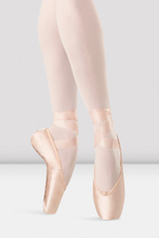 Load image into Gallery viewer, Bloch Pointe Shoes Hannah
