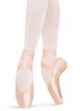 Load image into Gallery viewer, Bloch Pointe Shoes Heritage