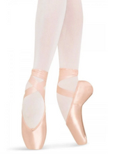 Load image into Gallery viewer, Bloch Pointe Shoes Heritage
