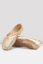 Load image into Gallery viewer, Bloch Pointe Shoes Heritage