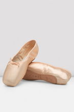 Load image into Gallery viewer, Bloch Pointe Shoes Aspiration
