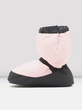 Load image into Gallery viewer, Bloch Warm Up Booties - Adult
