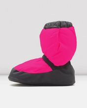 Load image into Gallery viewer, Bloch Warm Up Booties - Adult
