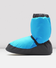 Load image into Gallery viewer, Bloch Warm Up Booties - Adult