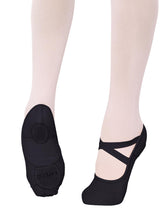 Cargar imagen en el visor de la galería, Ballet Shoes Adult 2037W Hanami by Capezio