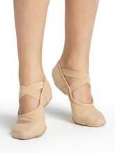 Load image into Gallery viewer, Ballet Shoes Adult 2037W Hanami by Capezio
