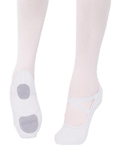 Cargar imagen en el visor de la galería, Ballet Shoes Adult 2037W Hanami by Capezio
