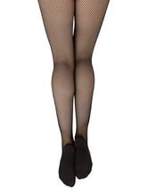 Cargar imagen en el visor de la galería, 3000 Professional Fishnet Seamless Tight  by Capezio