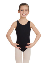 Load image into Gallery viewer, Leotard TB142C Child by Capezio