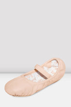 Load image into Gallery viewer, Ballet Shoes S0249G Giselle - Girls
