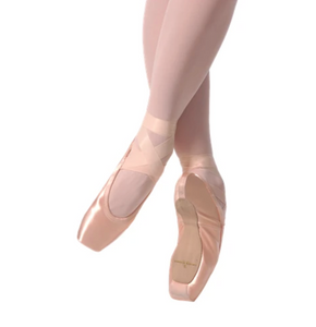 Gaynor Minden Classic Fit Pointe Shoe ExtraFlex