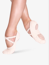 Cargar imagen en el visor de la galería, Ballet Shoes Adult 2037W Hanami by Capezio
