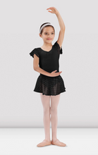 Load image into Gallery viewer, CR5161 Girls Olesia Georgette Sequin Skirt
