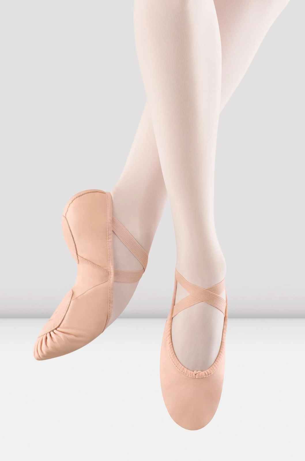 Bloch sales ballet shoes