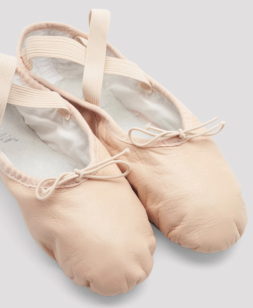 Bloch zenith ballet clearance shoes