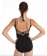 Load image into Gallery viewer, Leotard CC102 V-Neck Camisole  Adult by Capezio

