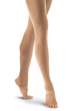 Load image into Gallery viewer, 1961 Adult Stirrup Tight by Capezio
