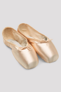 Bloch Pointe Shoes Heritage