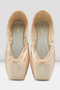 Bloch Pointe Shoes Heritage