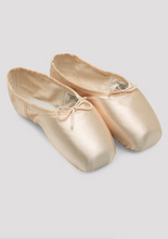 Load image into Gallery viewer, Bloch Pointe Shoes B-Morph
