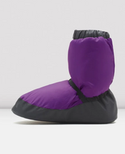 Load image into Gallery viewer, Bloch Warm Up Booties - Girls
