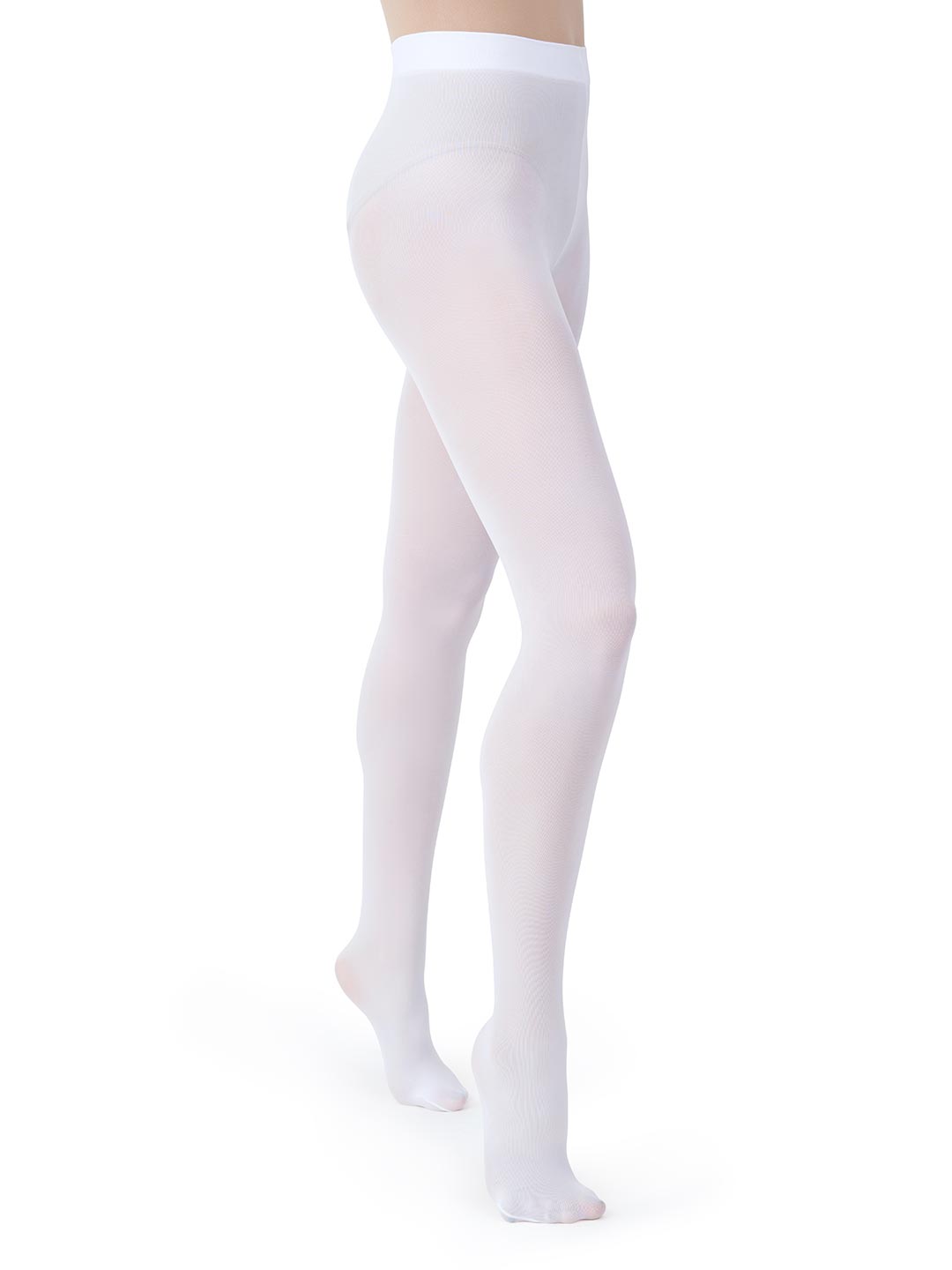 Capezio 1916 Ultra Soft Transition Tights (Adult) - ShopperBoard